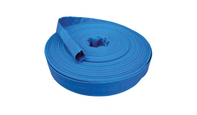 PVC voolik 2" 50M VERTEX sinine