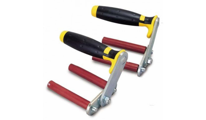 Sling for plasterboard 2 degrees