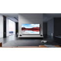 Xiaomi TV A Pro 75'' 190.5 cm (75") 4K Ultra HD Smart TV Wi-Fi Grey, Titanium