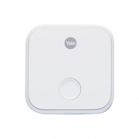 Yale ConnectX Wi-Fi sild valge