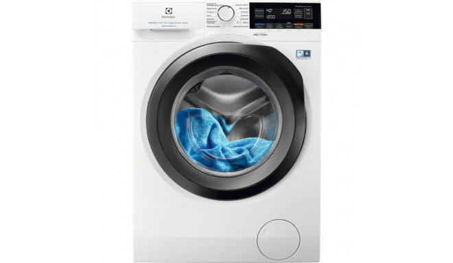 Washer-dryer ELECTROLUX EW7W369PBP