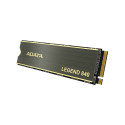 Adata SSD Legend 840 M.2 1TB PCI Express 4.0 3D NAND NVMe