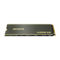 Adata SSD Legend 840 M.2 1TB PCI Express 4.0 3D NAND NVMe