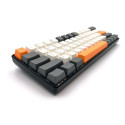 MEDIA-TECH MECHANICAL KEYBOARD 60% MT1258