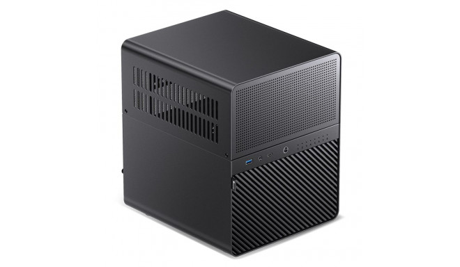 Jonsbo N3 Nas Case - black