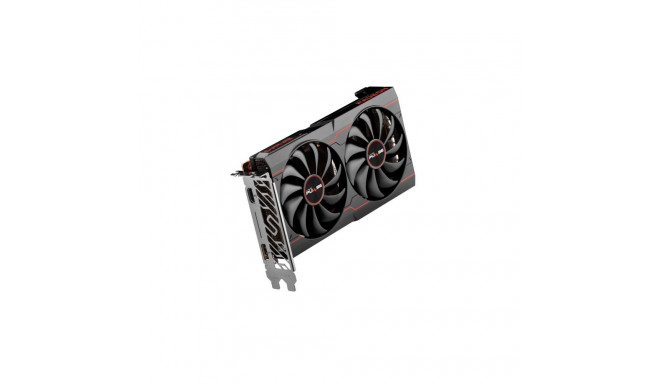 Graphics card - SAPPHIRE PULSE AMD Radeon™ RX 6500XT Gaming OC 4GB DDR6