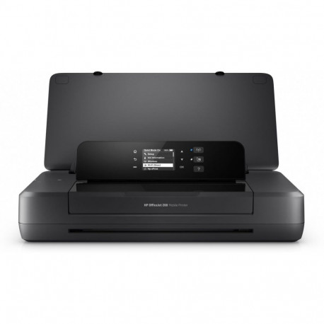 HP Officejet 200 juhtmevaba mobiilne värviprinter
