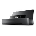 HP Officejet 200 Mobile Printer, Print, Front-facing USB printing