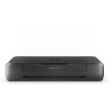 HP Officejet 200 Mobile Printer, Print, Front-facing USB printing