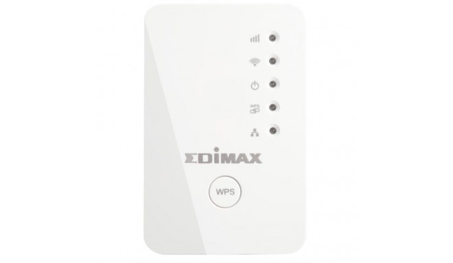 Edimax EW-7438RPN Mini 300 Mbit/s White