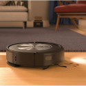 Robot Vacuum Cleaner iRobot Roomba Combo j5 (j517840)