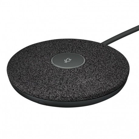 Logitech Rally Mic Pod grafiit lauamikrofon