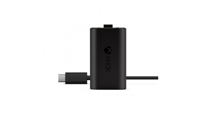Microsoft Xbox One Play & Charge komplekt