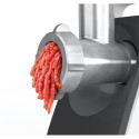 Bosch | Meat mincer CompactPower | MFW3612A | Black | 500 W | Number of speeds 1 | 2 Discs: 4 mm and