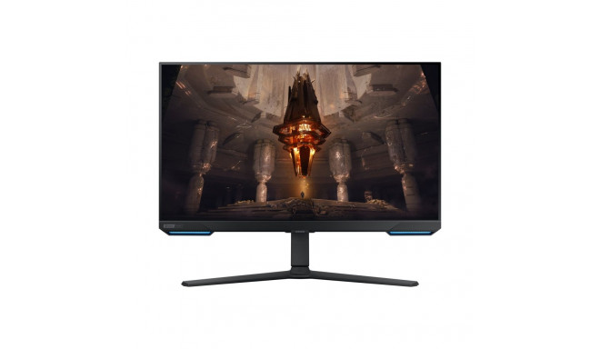 Samsung Serie 7  80,0cm S32BG700EU 16:9  (32") schwarz