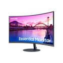 Samsung Serie 3  68,6cm S27C390EAU 16:9  (27") schwarz