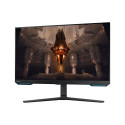 Samsung Serie 7  80,0cm S32BG700EU 16:9  (32") schwarz