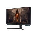 Samsung Serie 7  80,0cm S32BG700EU 16:9  (32") schwarz