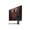 Samsung Serie 7  80,0cm S32BG700EU 16:9  (32") schwarz