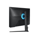 Samsung Serie 7  80,0cm S32BG700EU 16:9  (32") schwarz