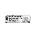 Beamer EPSON EB-992F  3LCD