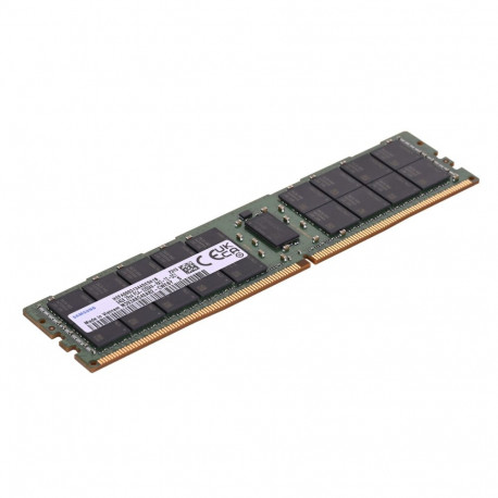 Samsung M393A8G40AB2-CWE memory module 64 GB 1 x 64 GB DDR4 3200 MHz ECC