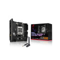 Asus emaplaat ROG Strix B650E-I Gaming WiFi AMD B650 AM5 mini ITX