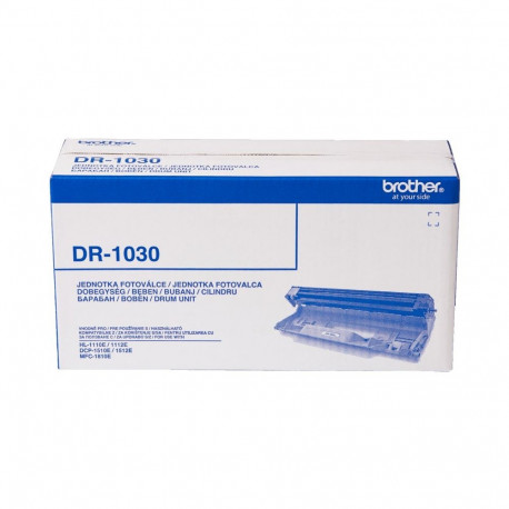 Brother DR-1030 printer drum Original 1 pc(s)