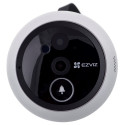 WIRELESS WIFI DOORBELL WITH VIEWFINDER EZVIZ DP2C CS-DP2C