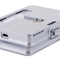 WIRELESS WIFI DOORBELL WITH VIEWFINDER EZVIZ DP2C CS-DP2C