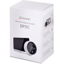 WIRELESS WIFI DOORBELL WITH VIEWFINDER EZVIZ DP2C CS-DP2C