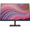 HP LED Monitor, TN (21.5") 1920 x 1080 px Full HD Black