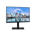 Samsung T45F computer monitor 68.6 cm (27") 1920 x 1080 pixels Full HD LCD Black