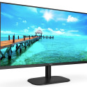 AOC B2 24B2XHM2 computer monitor 60.5 cm (23.8") 1920 x 1080 pixels Full HD LCD Black