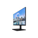 Samsung T45F computer monitor 61 cm (24") 1920 x 1080 pixels Full HD LCD Black