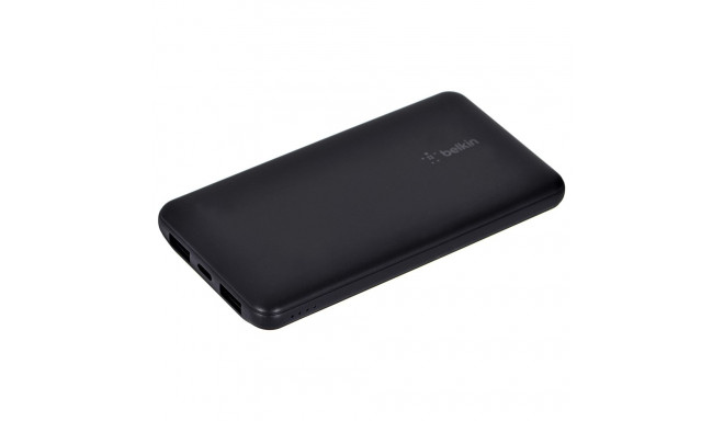 Belkin BOOST↑CHARGE 10000 mAh Black