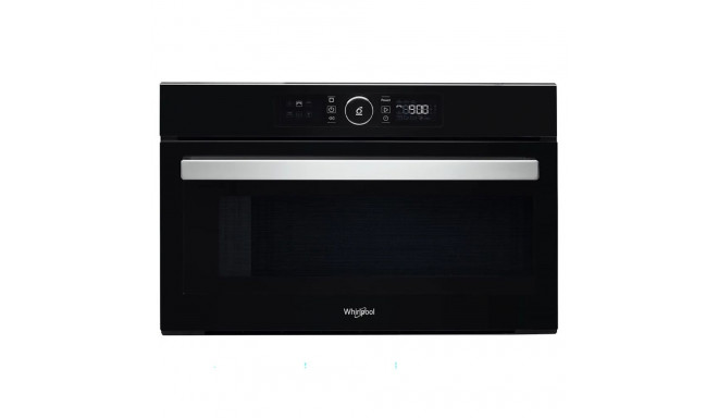 Whirlpool AMW 730 NB Built-in 31 L 1000 W Black