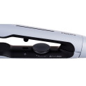 Hair Straightener Philips 5000 series BHS520/00 Warm Black, White 1.8 m