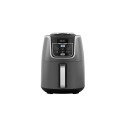 Ninja AF160 Single 5.2 L Stand-alone 1750 W Hot air fryer Grey