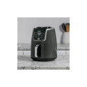 Ninja AF160 Single 5.2 L Stand-alone 1750 W Hot air fryer Grey