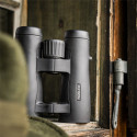 Noblex Binoculars NF 8x42 vector