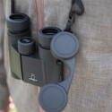 Noblex Binoculars NF 10x25 inception