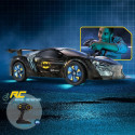 Batman raadioteel juhitav sõiduk Bat-Tech Racer, skaala 1:10