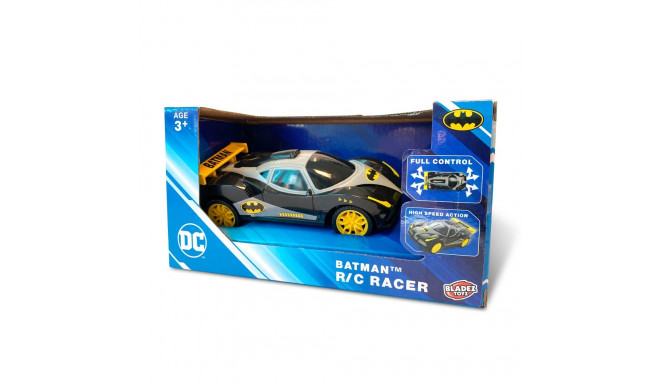 Batman Машинка на радиоуправлении Racer 1:28