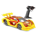 Batman The Flash RC Automašīna Armoured Racer 1:20