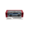 KINSMART Miniatūrais modelis Lamborghini Urus Performante (Police/Firefighter), scale 1:38