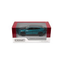 KINSMART Miniatūrais modelis Lamborghini Urus Performante, scale 1:40