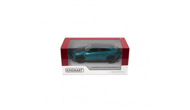 KINSMART Die-cast model Lamborghini Urus Performante, scale 1:40