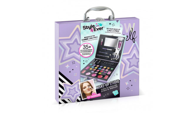 STYLE 4EVER Make-up set Studio