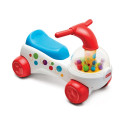 FISHER-PRICE Pealeistutav auto